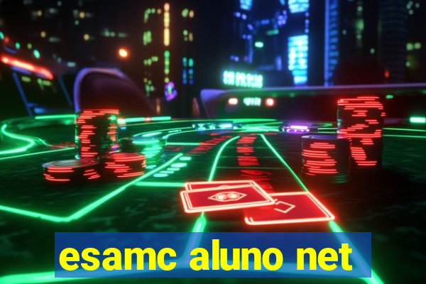 esamc aluno net